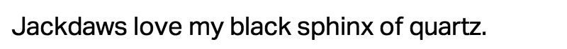 Aktiv Grotesk